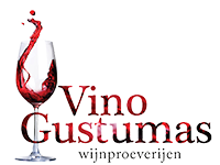 Vino Gustumas